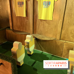 Mad Golf, le premier mini-golf indoor à l'ambiance rétro et insolite au cœur de Paris