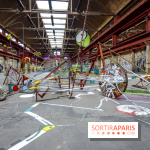 La Babcockerie aux usines Babcock, nos photos