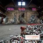 La Babcockerie aux usines Babcock, nos photos