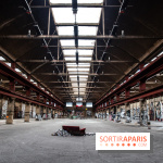 La Babcockerie aux usines Babcock, nos photos