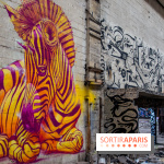 La Babcockerie aux usines Babcock, nos photos