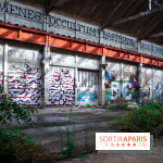 La Babcockerie aux usines Babcock, nos photos