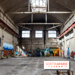 La Babcockerie aux usines Babcock, nos photos