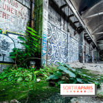 La Babcockerie aux usines Babcock, nos photos