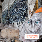 La Babcockerie aux usines Babcock, nos photos