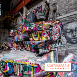 La Babcockerie aux usines Babcock, nos photos