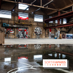 La Babcockerie aux usines Babcock, nos photos