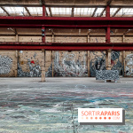 La Babcockerie aux usines Babcock, nos photos