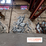 La Babcockerie aux usines Babcock, nos photos