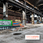 La Babcockerie aux usines Babcock, nos photos