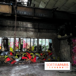 La Babcockerie aux usines Babcock, nos photos