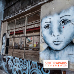 La Babcockerie aux usines Babcock, nos photos