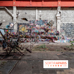 La Babcockerie aux usines Babcock, nos photos