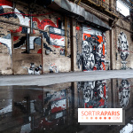 La Babcockerie aux usines Babcock, nos photos