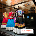 Exposition Frida Kahlo