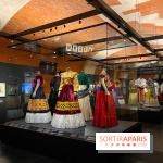 Exposition Frida Kahlo