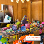 "Paradis Perdus" - Paris Design Week 2022