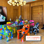 "Paradis Perdus" - Paris Design Week 2022