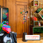 "Paradis Perdus" - Paris Design Week 2022