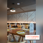 Mozami, notre test de la cantine simple et moderne du Novotel Paris Belleville