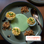 Mozami, notre test de la cantine simple et moderne du Novotel Paris Belleville