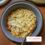 Mozami, notre test de la cantine simple et moderne du Novotel Paris Belleville