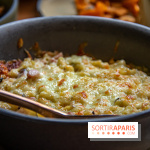 Mozami, notre test de la cantine simple et moderne du Novotel Paris Belleville