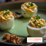 Mozami, notre test de la cantine simple et moderne du Novotel Paris Belleville