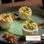 Mozami, notre test de la cantine simple et moderne du Novotel Paris Belleville