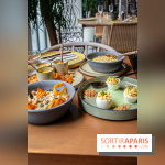 Mozami, notre test de la cantine simple et moderne du Novotel Paris Belleville