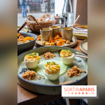 Mozami, notre test de la cantine simple et moderne du Novotel Paris Belleville