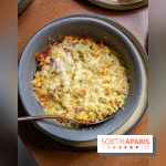 Mozami, notre test de la cantine simple et moderne du Novotel Paris Belleville