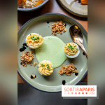 Mozami, notre test de la cantine simple et moderne du Novotel Paris Belleville