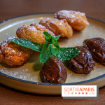 Mozami, notre test de la cantine simple et moderne du Novotel Paris Belleville