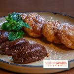 Mozami, notre test de la cantine simple et moderne du Novotel Paris Belleville