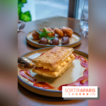 Mozami, notre test de la cantine simple et moderne du Novotel Paris Belleville