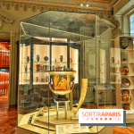 La BnF Richelieu rouvre ses portes après 10 ans de travaux