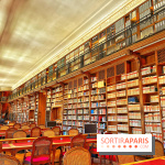 La BnF Richelieu rouvre ses portes après 10 ans de travaux