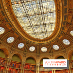 La BnF Richelieu rouvre ses portes après 10 ans de travaux