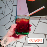 Anna, restaurant et bar italien à Paris, nos photos