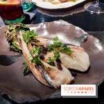 Anna, restaurant et bar italien à Paris, nos photos