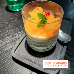 Anna, restaurant et bar italien à Paris, nos photos