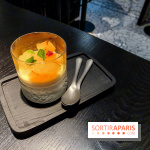 Anna, restaurant et bar italien à Paris, nos photos