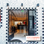 Anna, restaurant et bar italien à Paris, nos photos