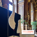 Les lauréats des Grands Prix de la Création de la Ville de Paris section Mode