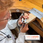 Institut Cartier - Journées du Patrimoine 2022