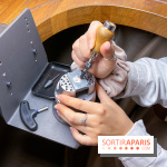 Institut Cartier - Journées du Patrimoine 2022