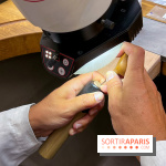 Institut Cartier - Journées du Patrimoine 2022