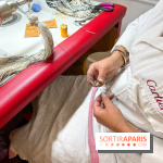 Institut Cartier - Journées du Patrimoine 2022