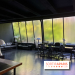 Studio de Frank Horvat - Journées du Patrimoine 2022